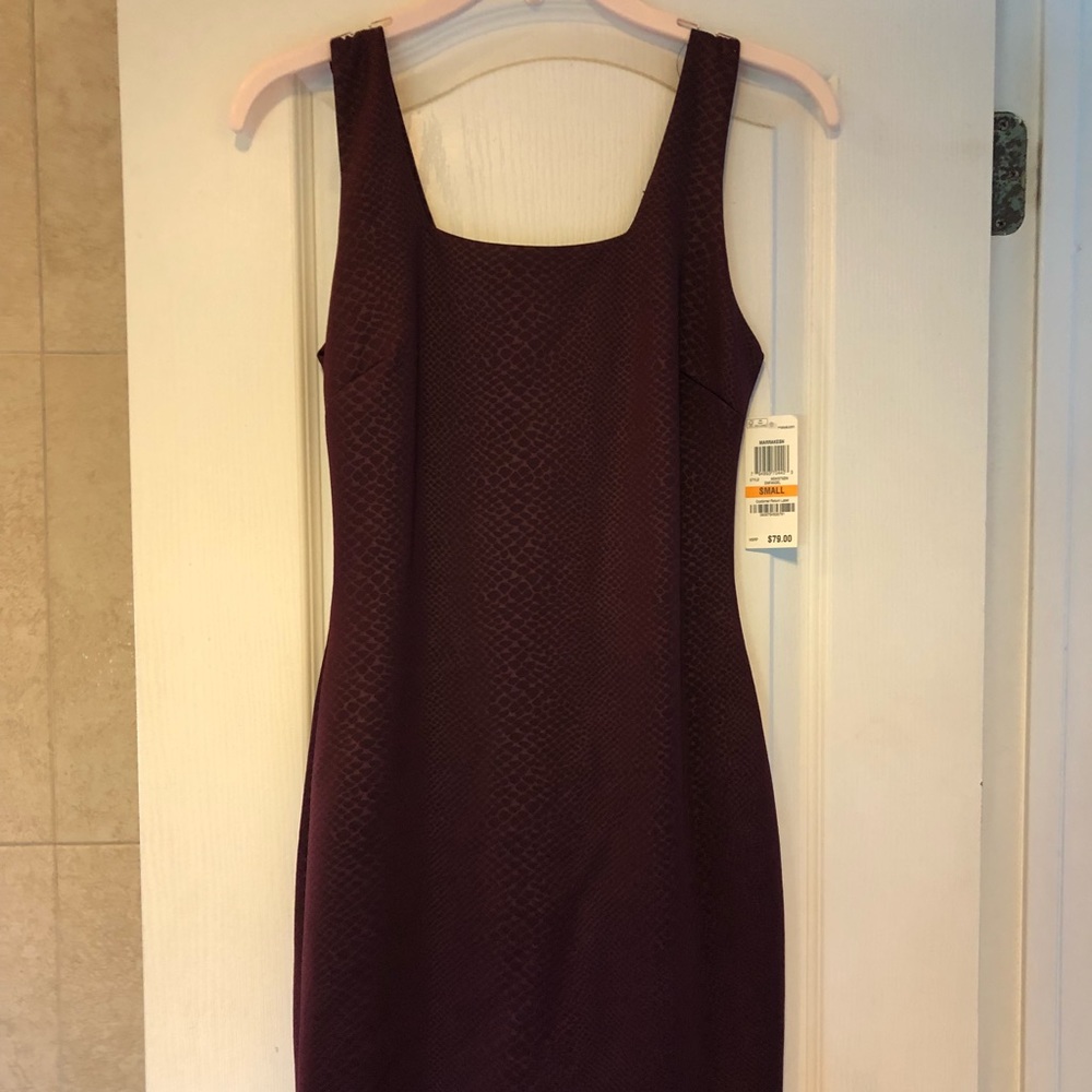 Bar 111 cocktail dress. With tags never worn.